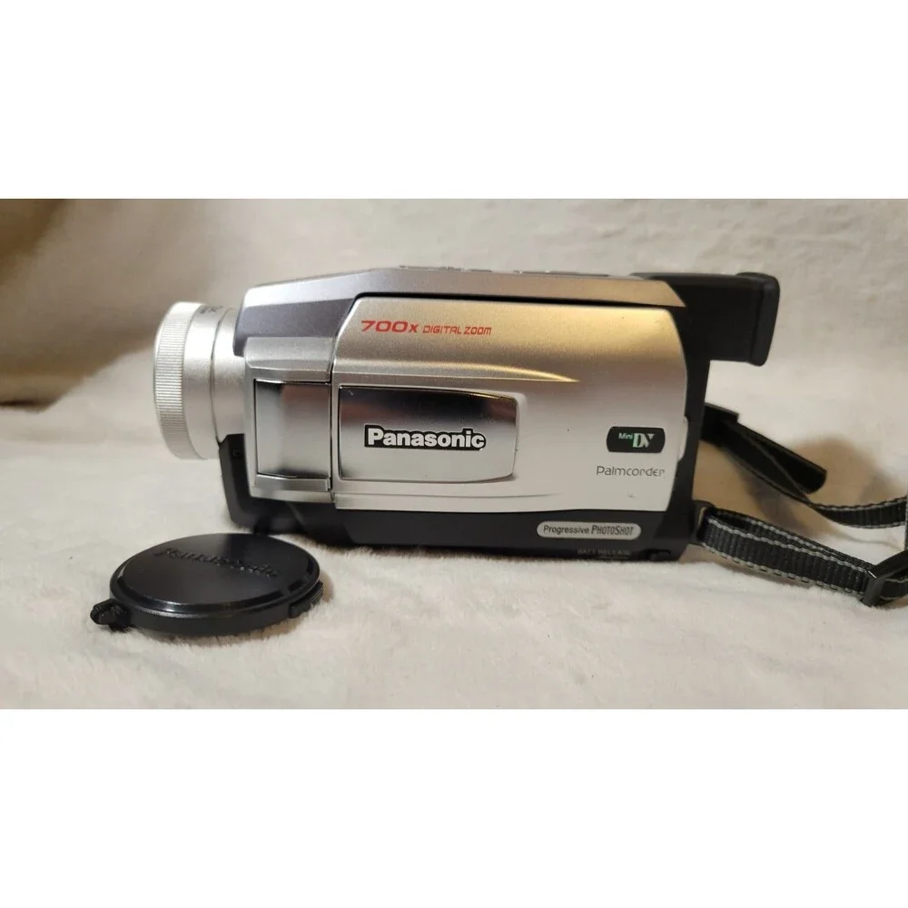 Panasonic this item